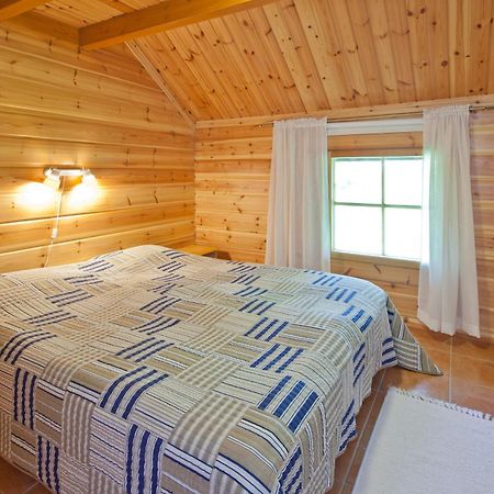 Holiday Club Hannunkivi Cottages Kivijärvi Exterior foto