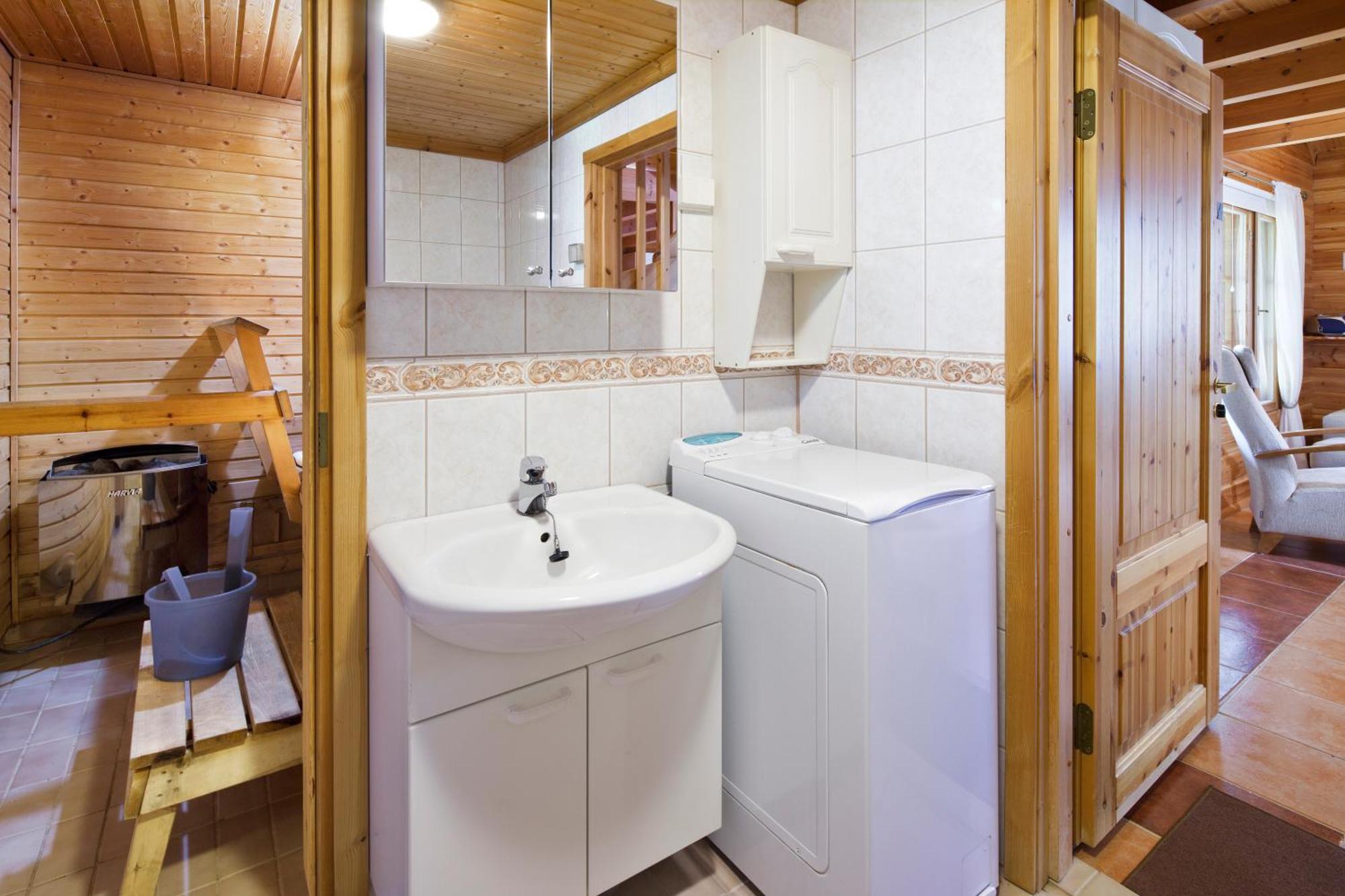 Holiday Club Hannunkivi Cottages Kivijärvi Exterior foto
