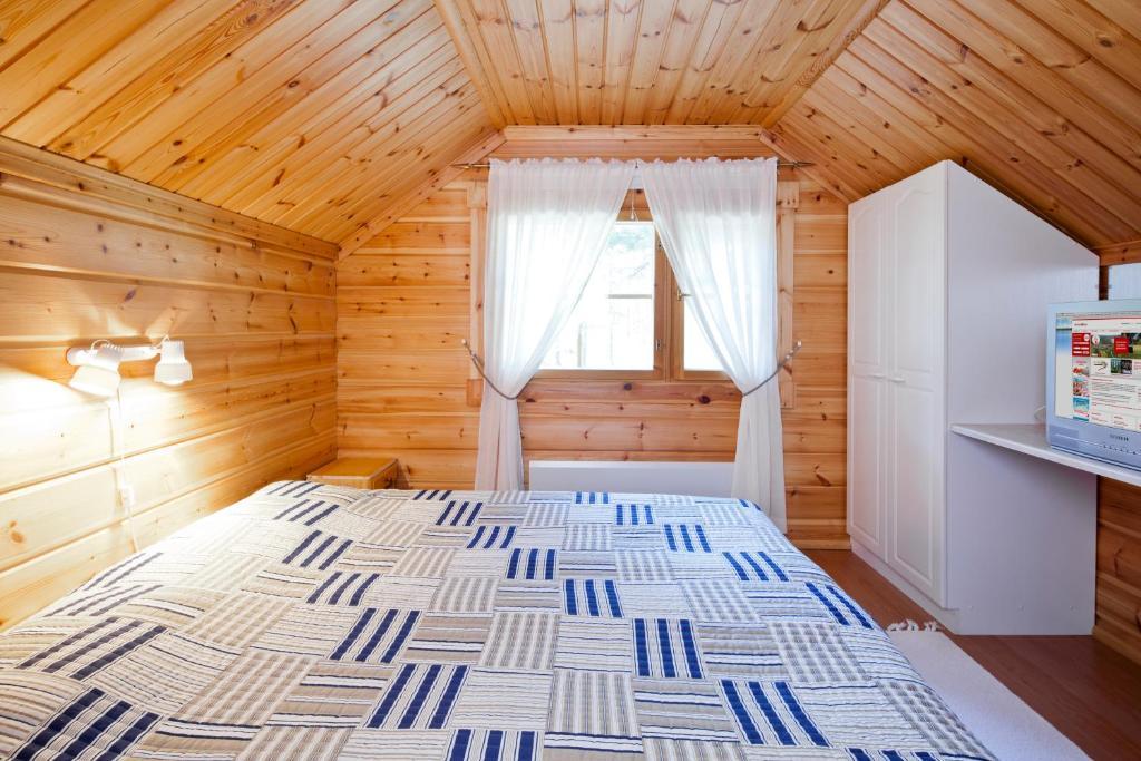 Holiday Club Hannunkivi Cottages Kivijärvi Exterior foto