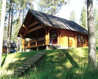 Holiday Club Hannunkivi Cottages Kivijärvi Exterior foto